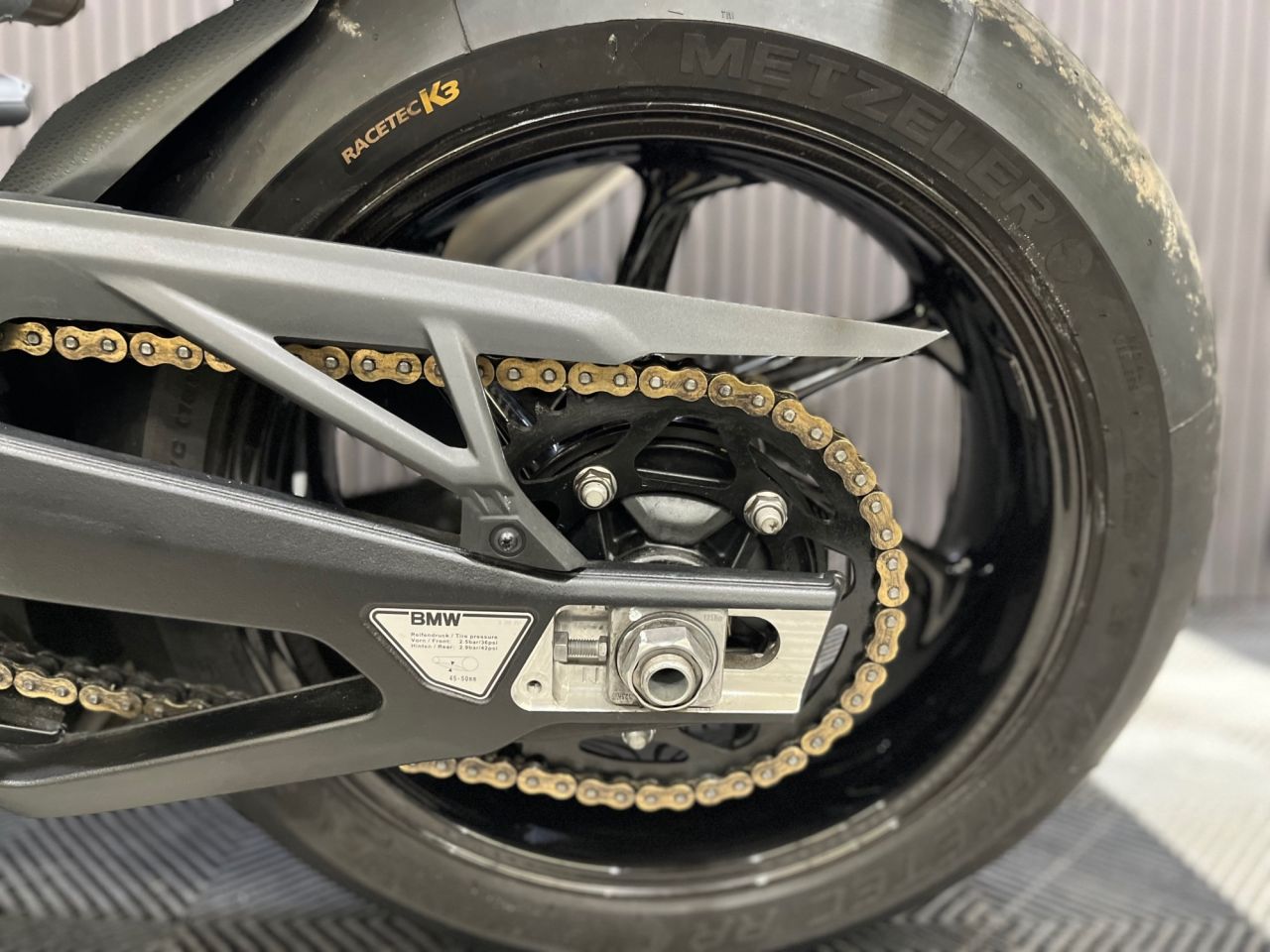 Used BMW S1000RR for sale - 78552488: Photo 24