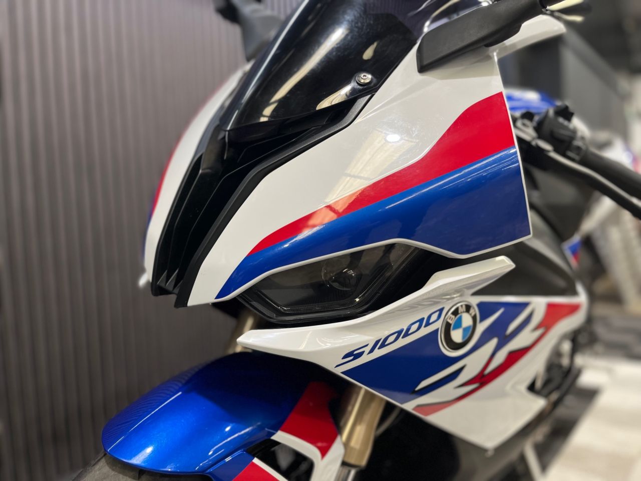 Used BMW S1000RR for sale - 78552488: Photo 26