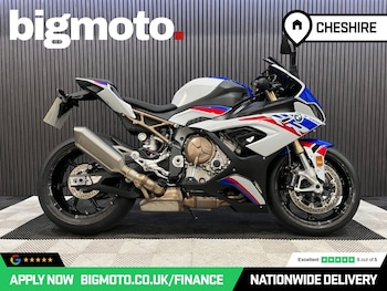 Used BMW S1000RR undefined for sale - bike-78552488: Photo