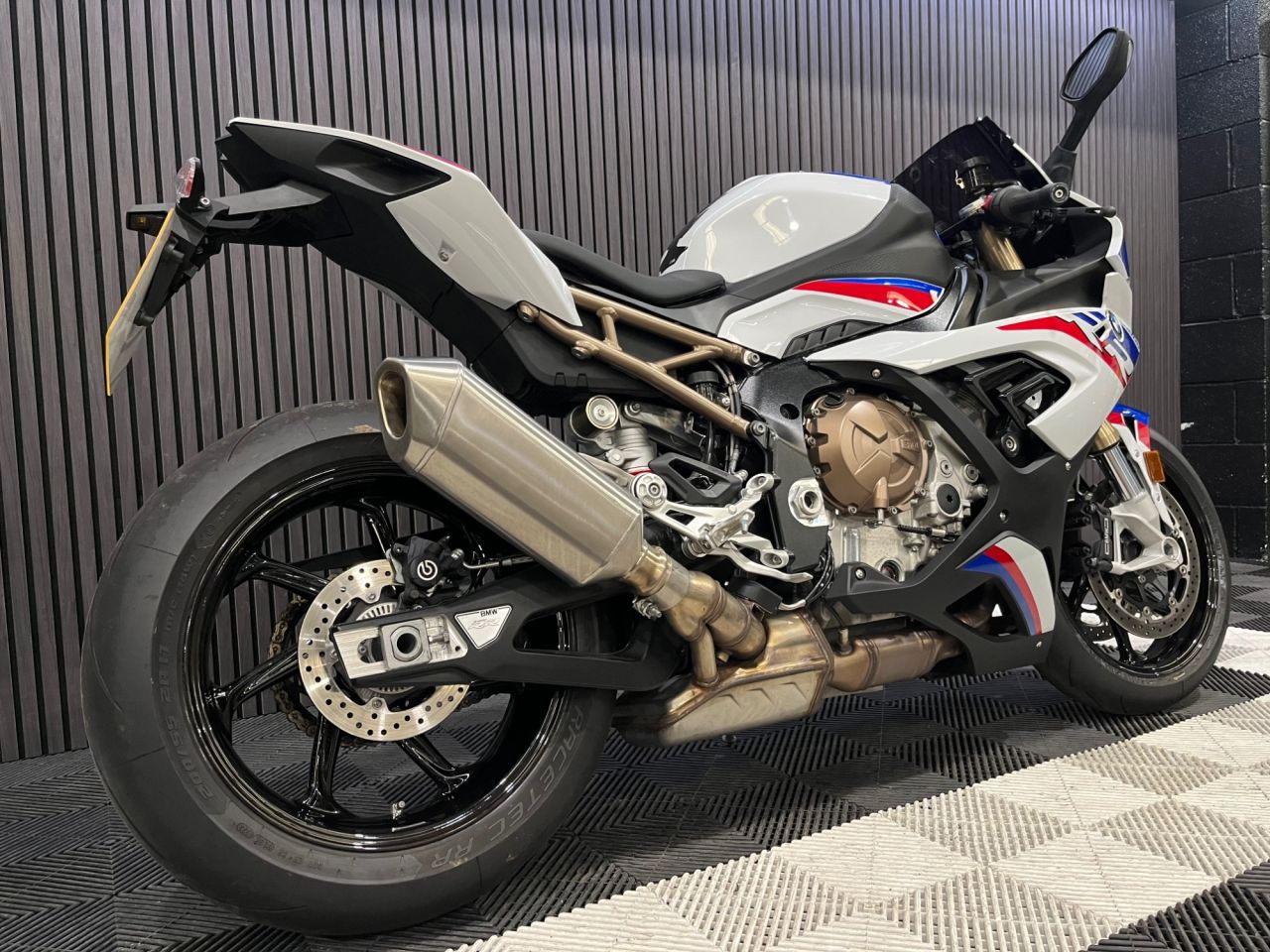 Used BMW S1000RR for sale - 78552488: Photo 4