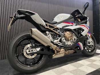 Used BMW S1000RR undefined for sale - bike-78552488: Photo