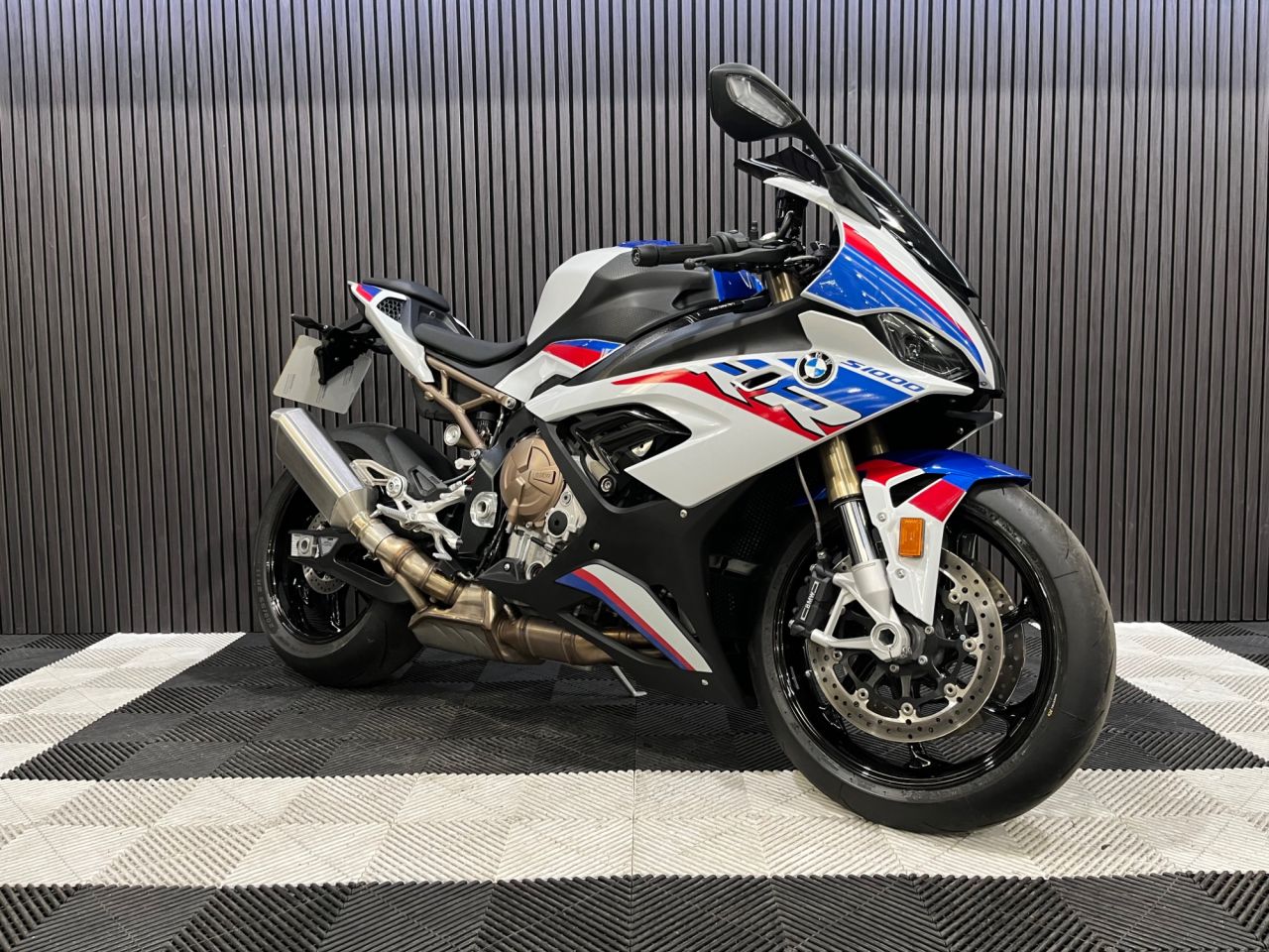 Used BMW S1000RR for sale - 78552488: Photo 6