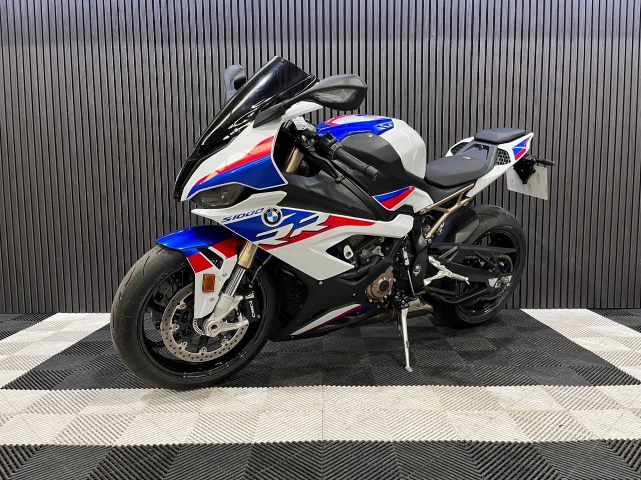 Used BMW S1000RR for sale - 78552488: Photo 7