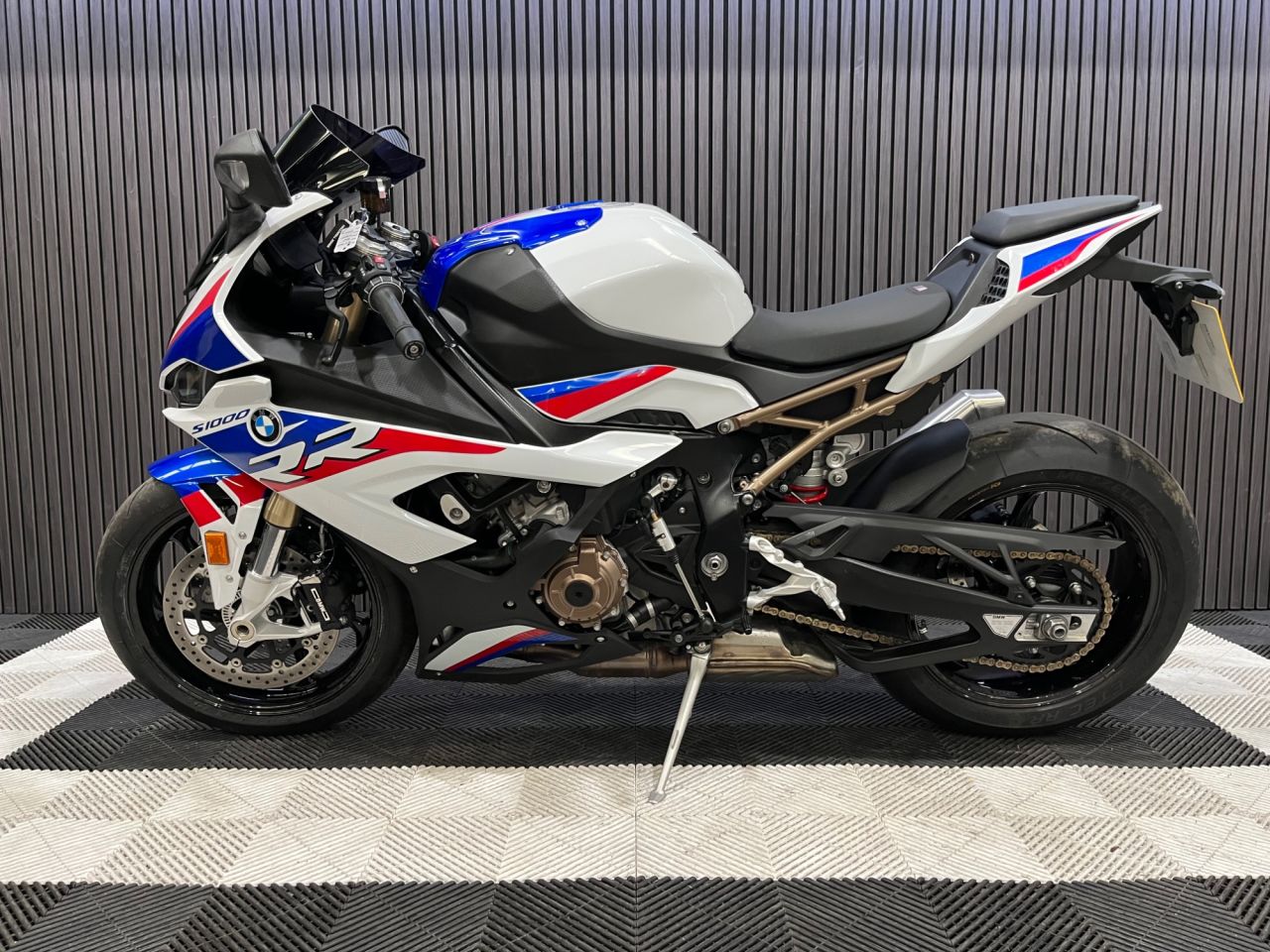 Used BMW S1000RR for sale - 78552488: Photo 9