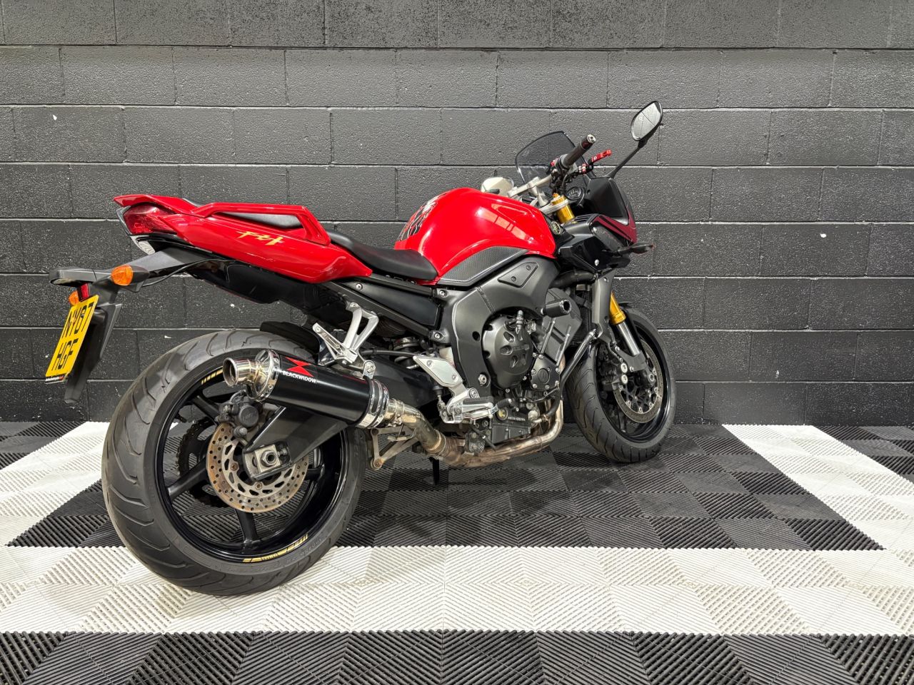 Used Yamaha FZ1 for sale - 78435663: Photo 10