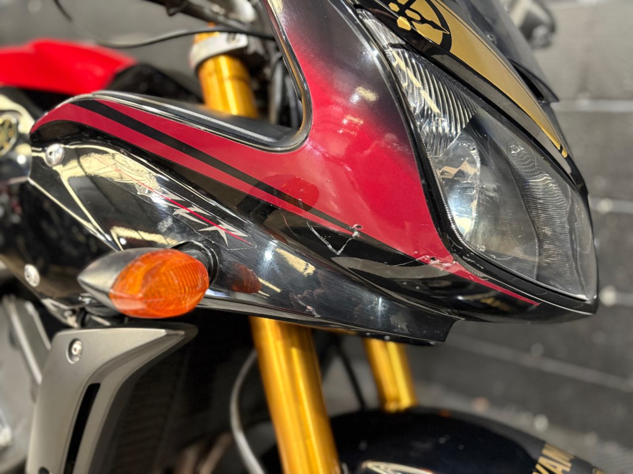 Used Yamaha FZ1 for sale - 78435663: Photo 12