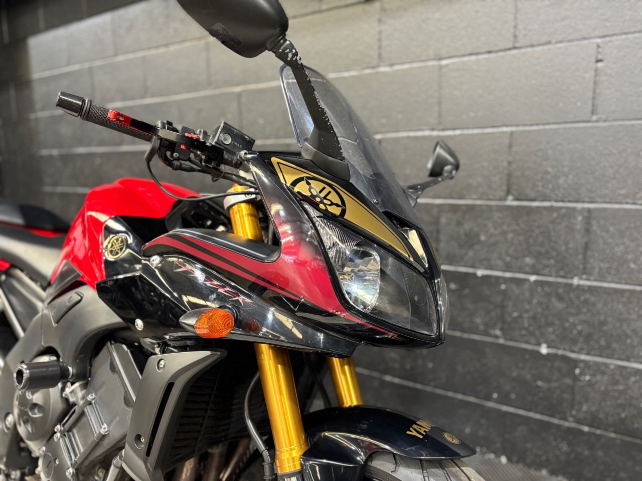 Used Yamaha FZ1 for sale - 78435663: Photo 13