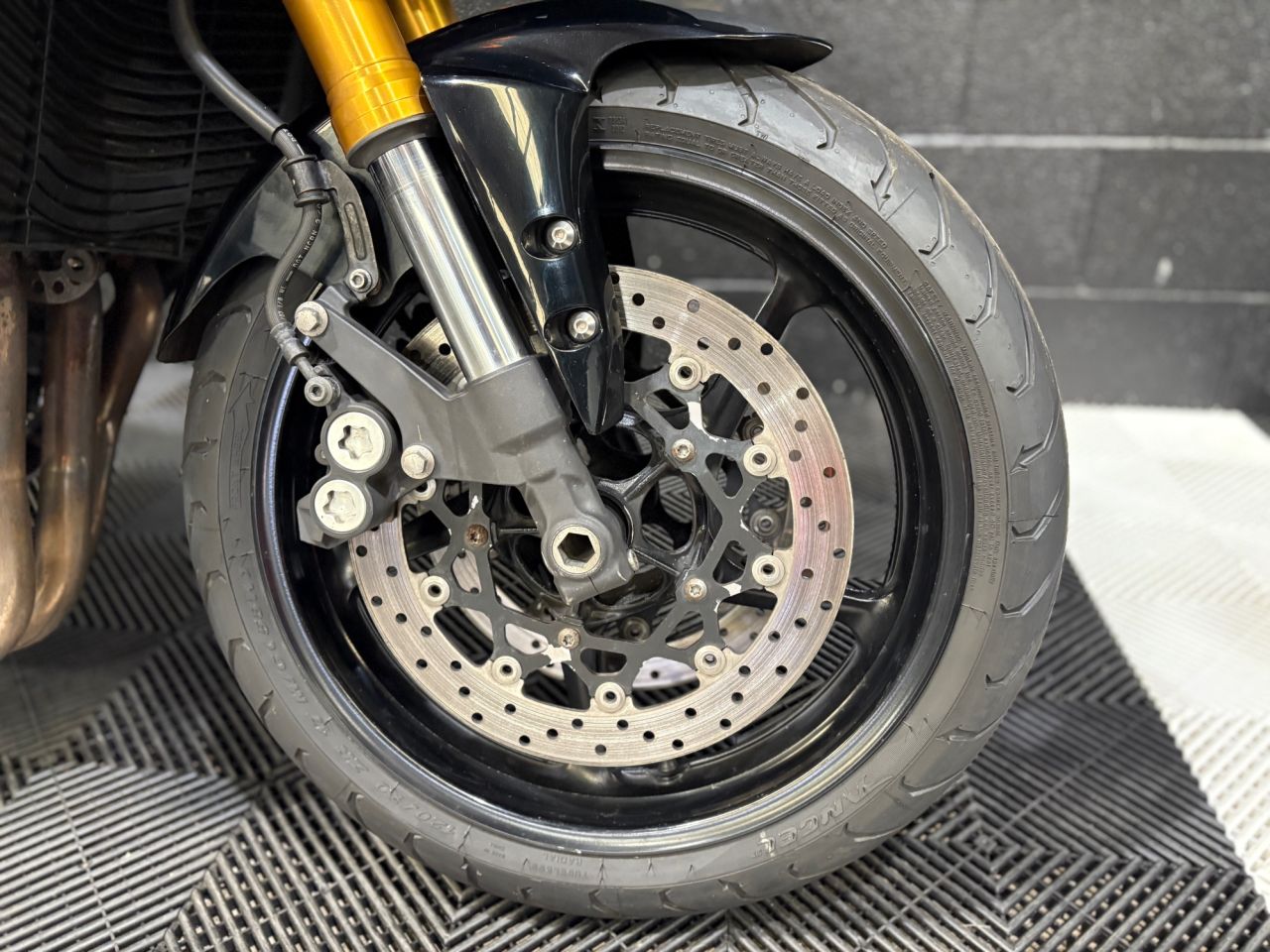Used Yamaha FZ1 for sale - 78435663: Photo 14