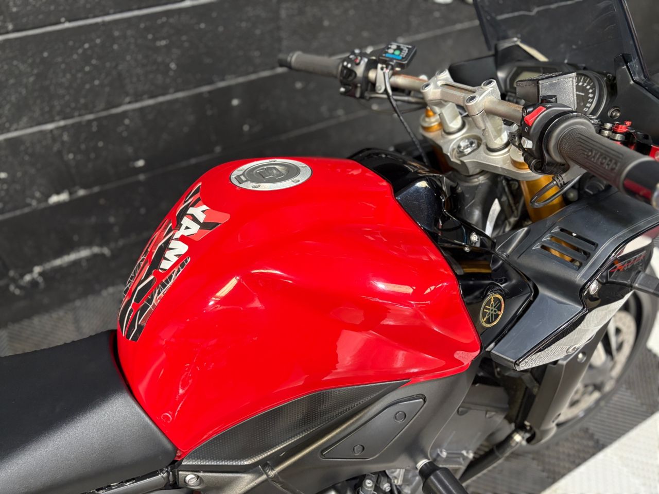 Used Yamaha FZ1 for sale - 78435663: Photo 16