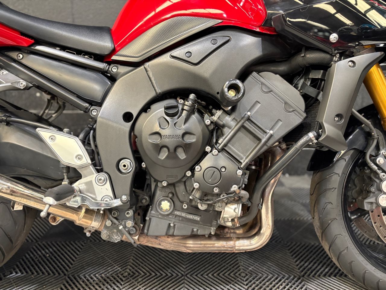Used Yamaha FZ1 for sale - 78435663: Photo 17