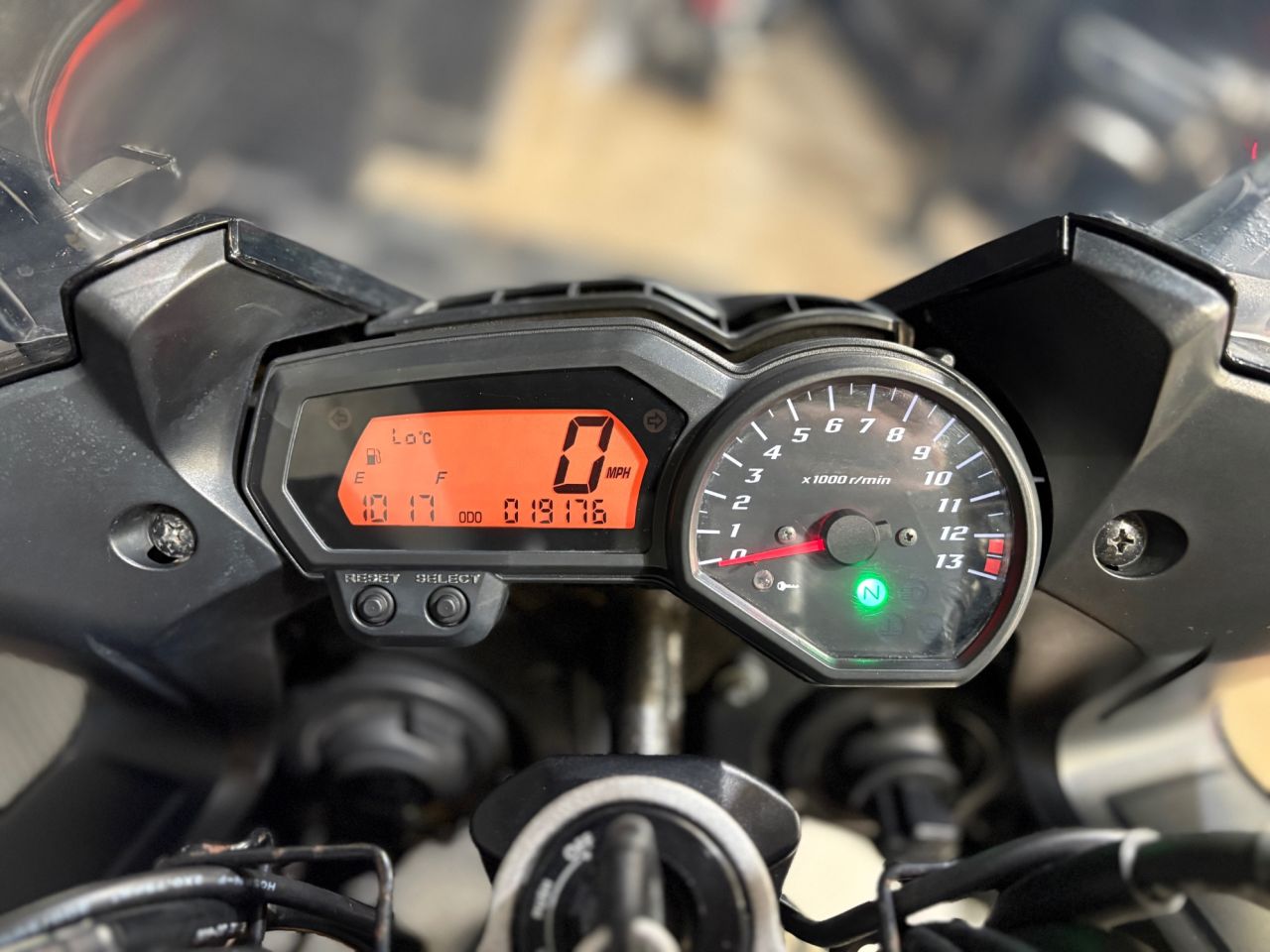 Used Yamaha FZ1 for sale - 78435663: Photo 18