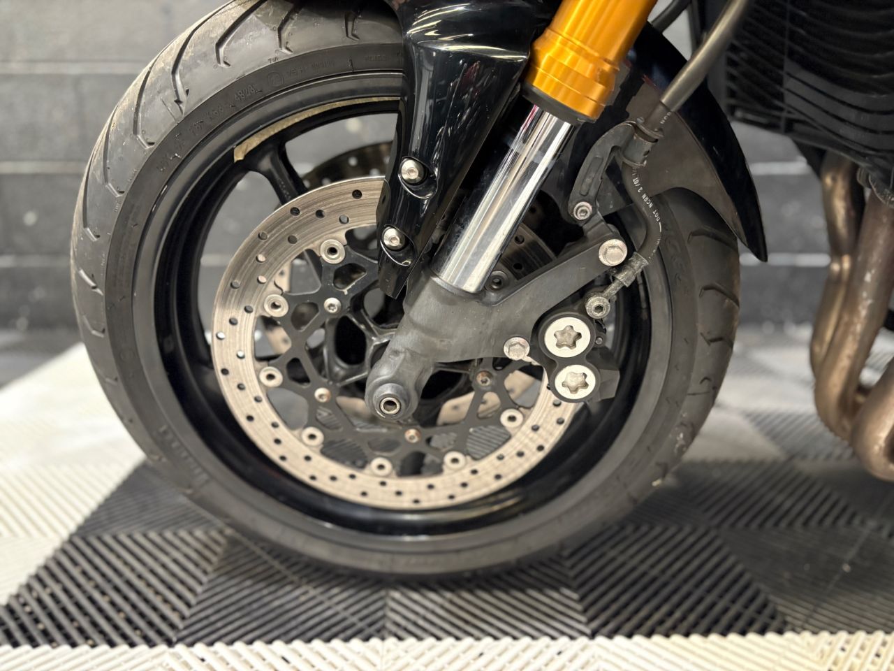 Used Yamaha FZ1 for sale - 78435663: Photo 24