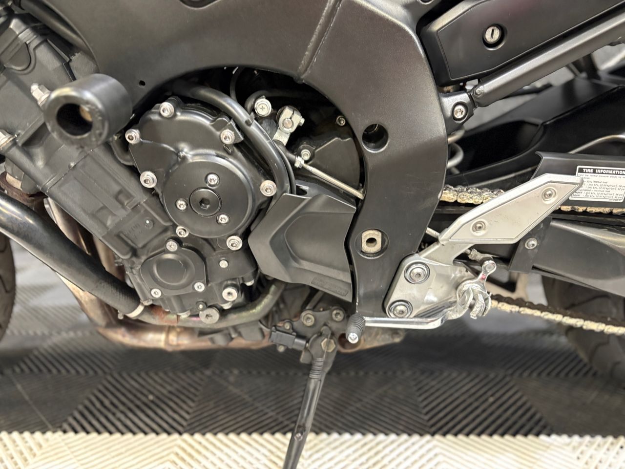 Used Yamaha FZ1 for sale - 78435663: Photo 25