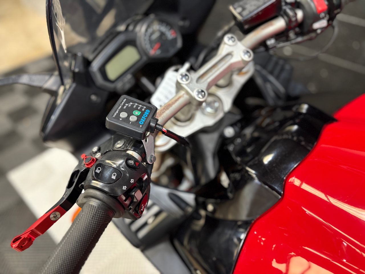 Used Yamaha FZ1 for sale - 78435663: Photo 26