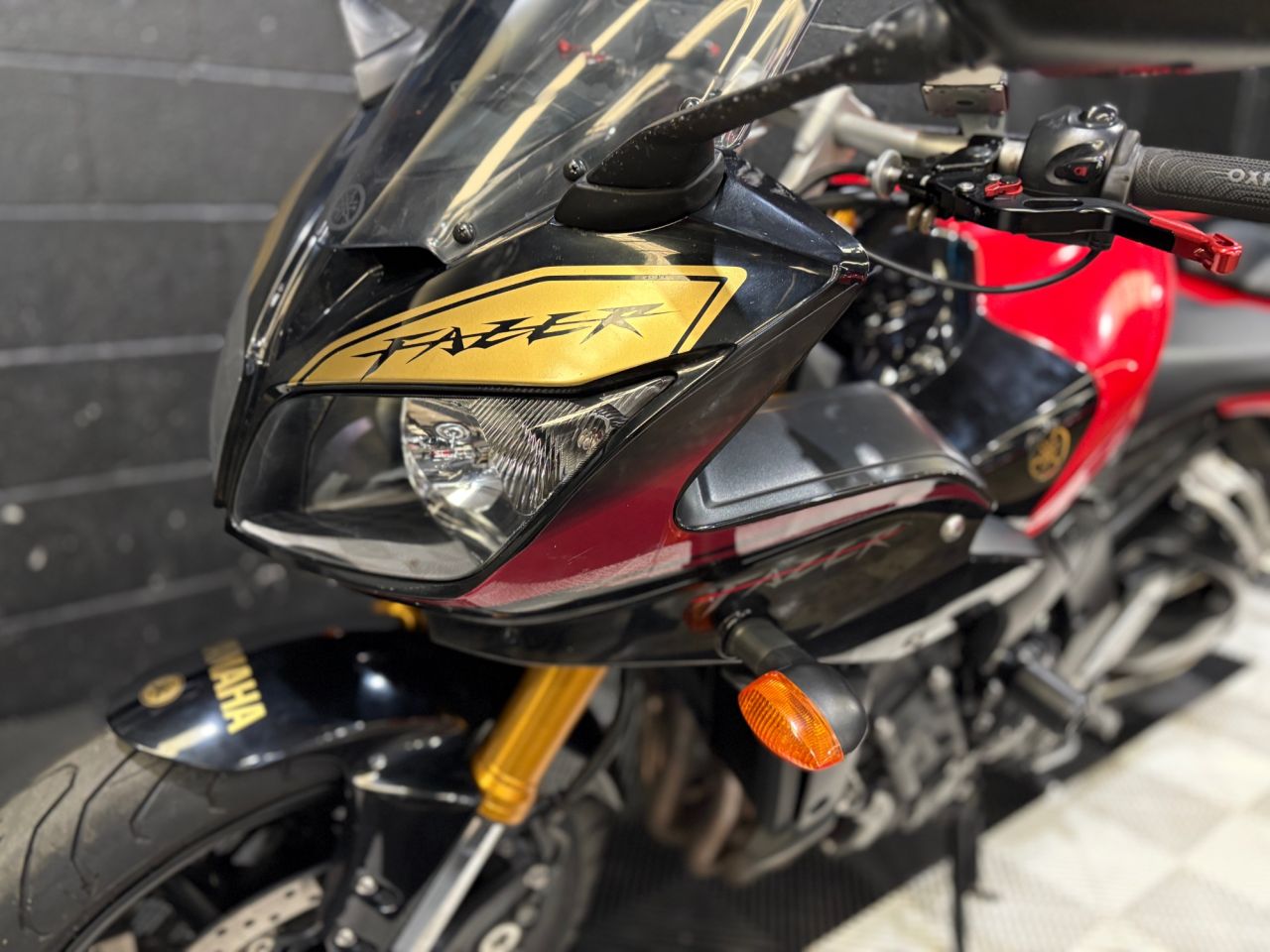 Used Yamaha FZ1 for sale - 78435663: Photo 27