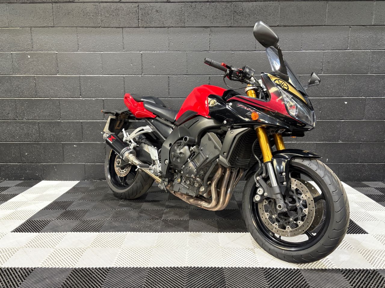 Used Yamaha FZ1 for sale - 78435663: Photo 5