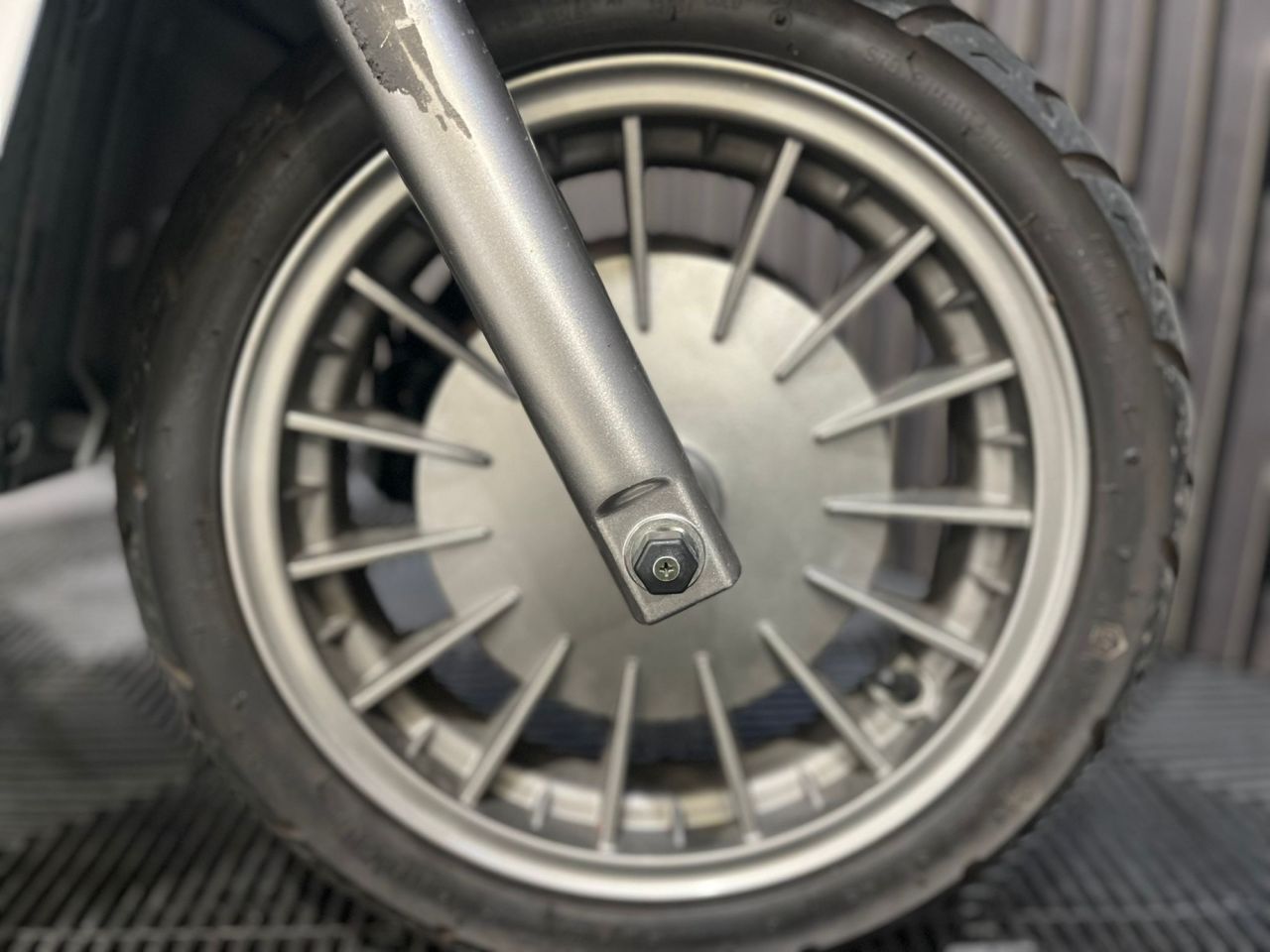 Used Lambretta V125 for sale - 78435343: Photo 15