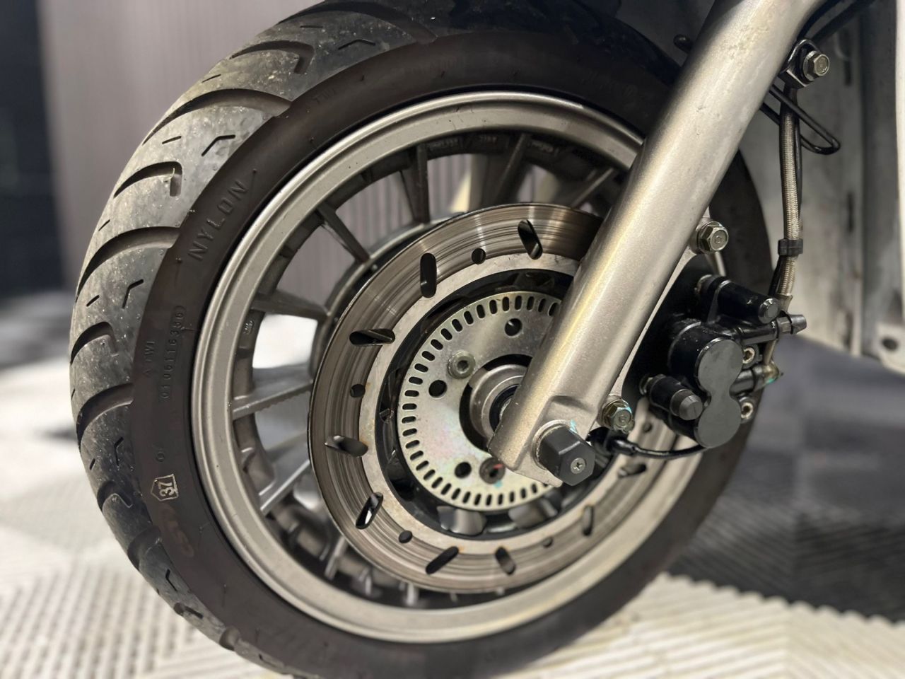 Used Lambretta V125 for sale - 78435343: Photo 18