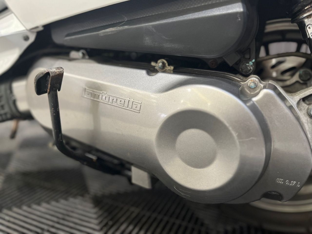 Used Lambretta V125 for sale - 78435343: Photo 22