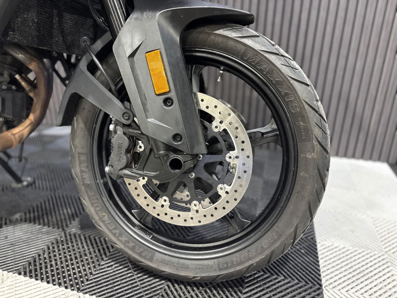 Used CFMOTO 800NK for sale - 78644332: Photo 12