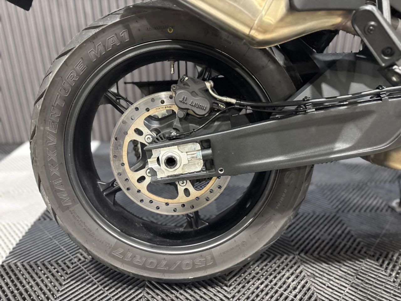 Used CFMOTO 800NK for sale - 78644332: Photo 13