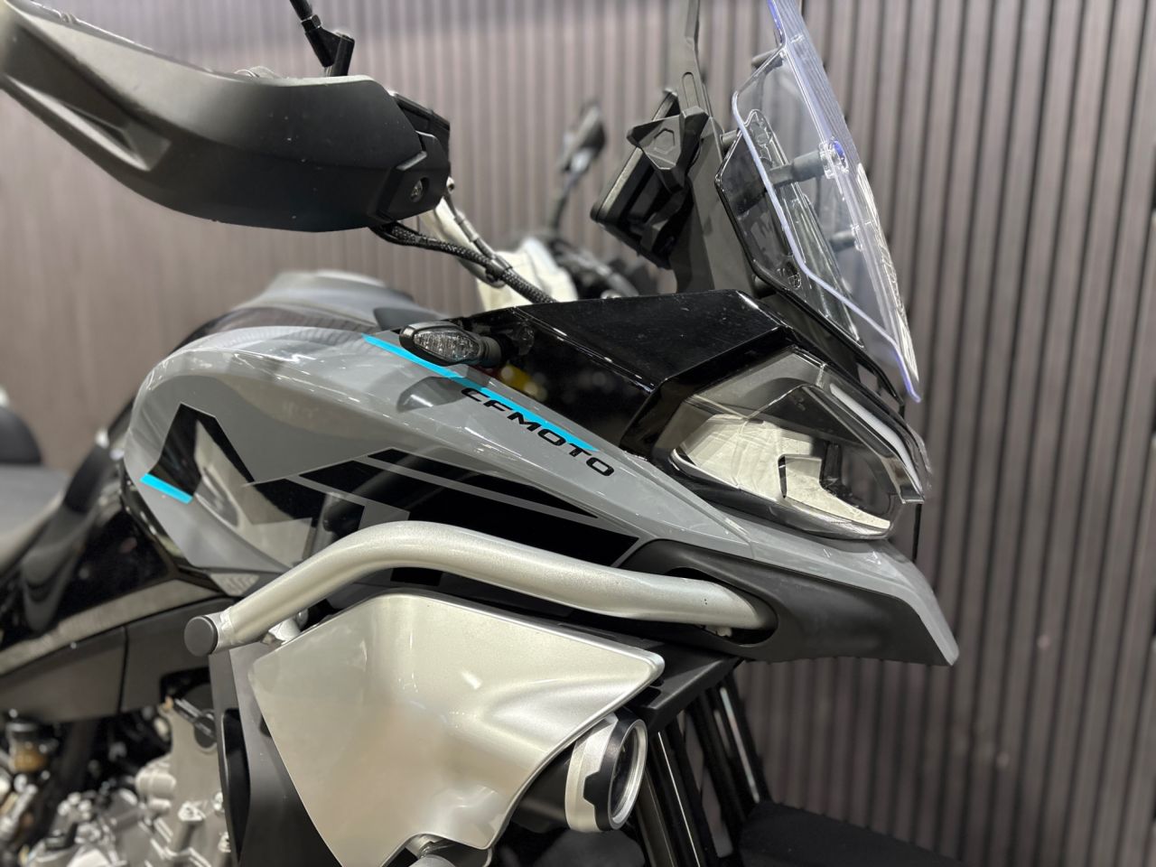 Used CFMOTO 800NK for sale - 78644332: Photo 15