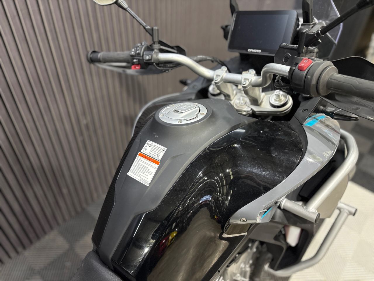 Used CFMOTO 800NK for sale - 78644332: Photo 17