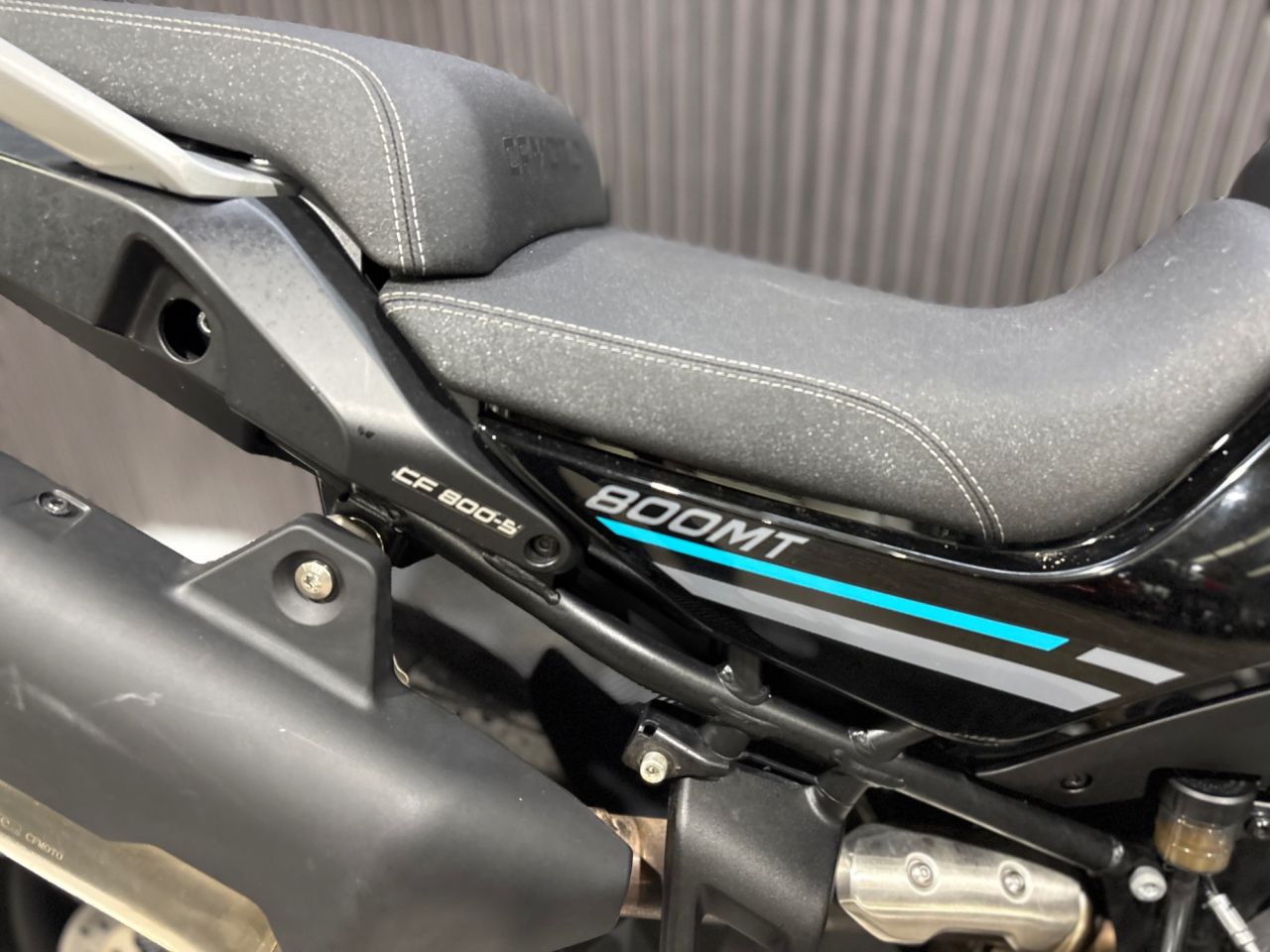 Used CFMOTO 800NK for sale - 78644332: Photo 18
