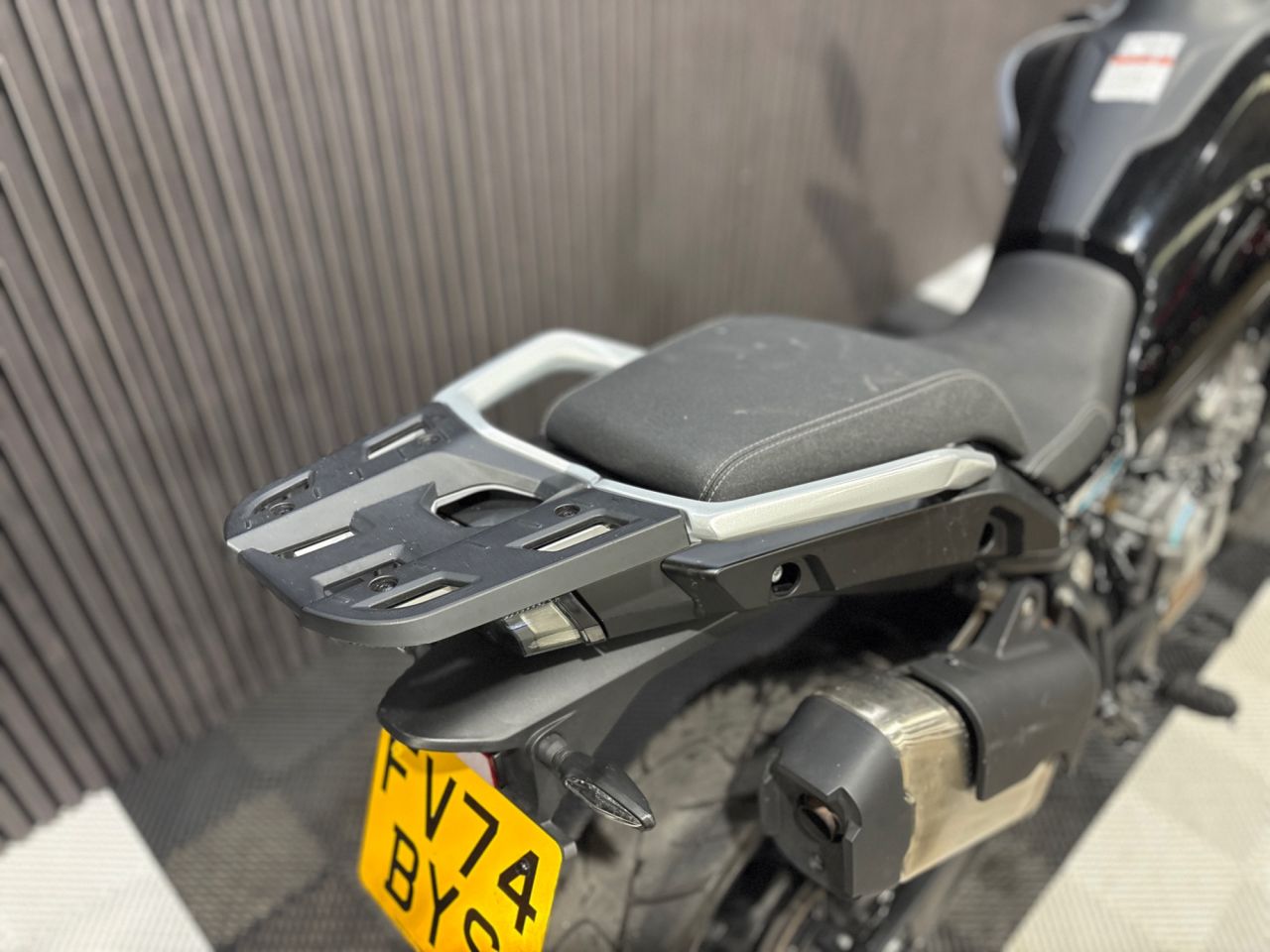 Used CFMOTO 800NK for sale - 78644332: Photo 19
