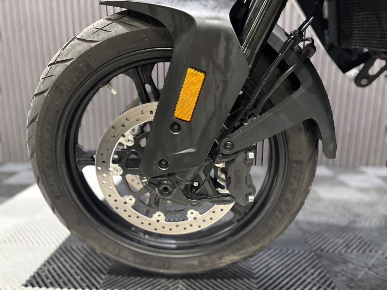 Used CFMOTO 800NK for sale - 78644332: Photo 22