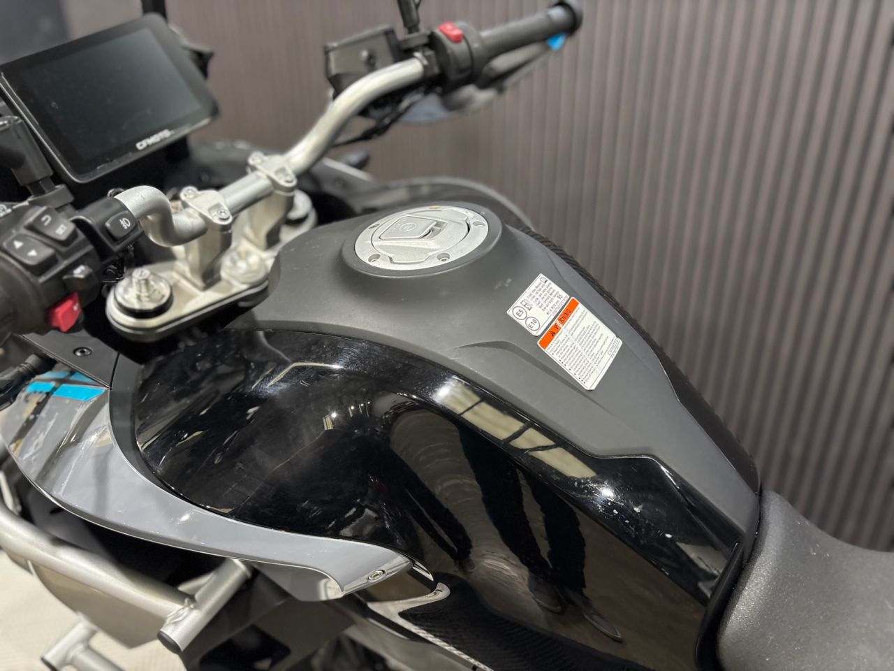 Used CFMOTO 800NK for sale - 78644332: Photo 24
