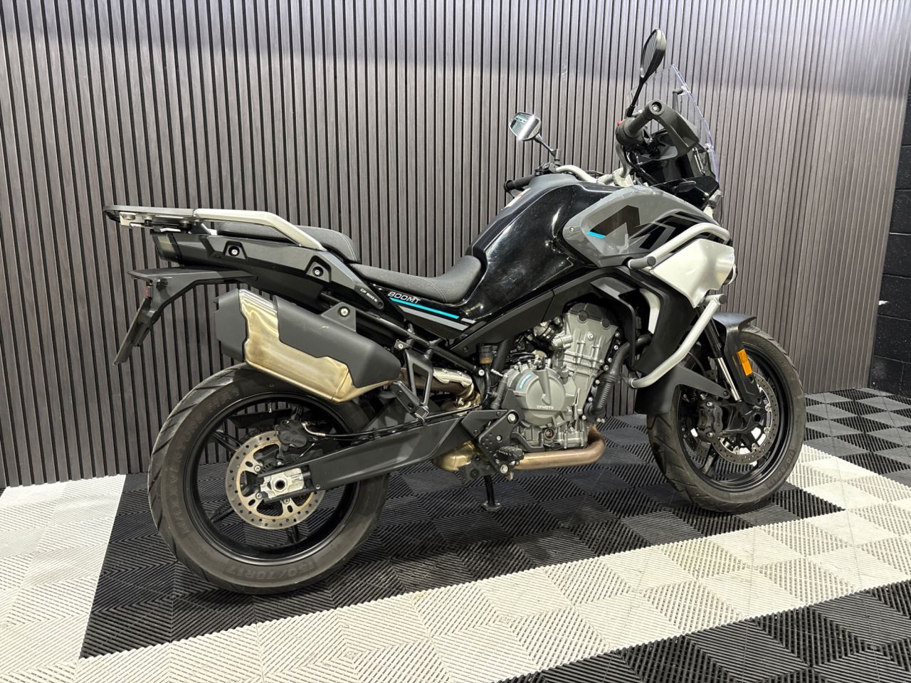 Used CFMOTO 800NK for sale - 78644332: Photo 4