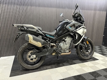 Used CFMOTO 800NK undefined for sale - bike-78644332: Photo
