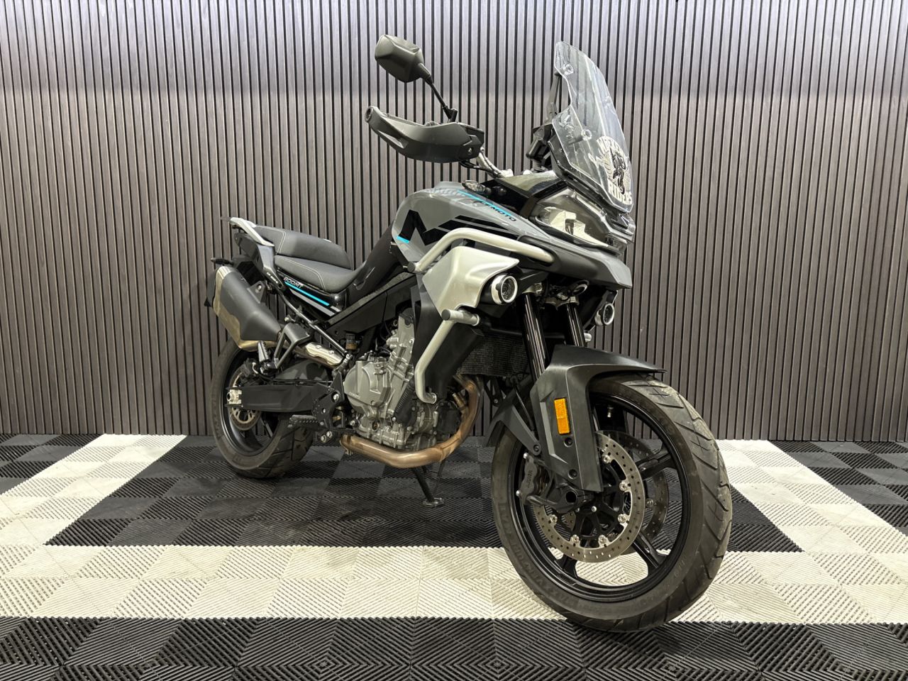 Used CFMOTO 800NK for sale - 78644332: Photo 6