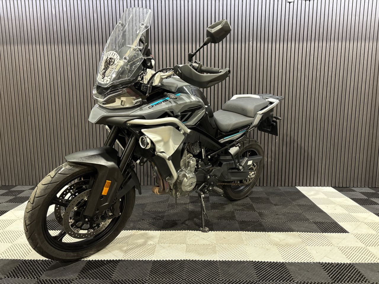 Used CFMOTO 800NK for sale - 78644332: Photo 7