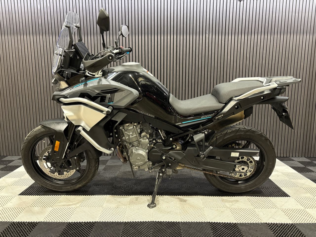 Used CFMOTO 800NK for sale - 78644332: Photo 9