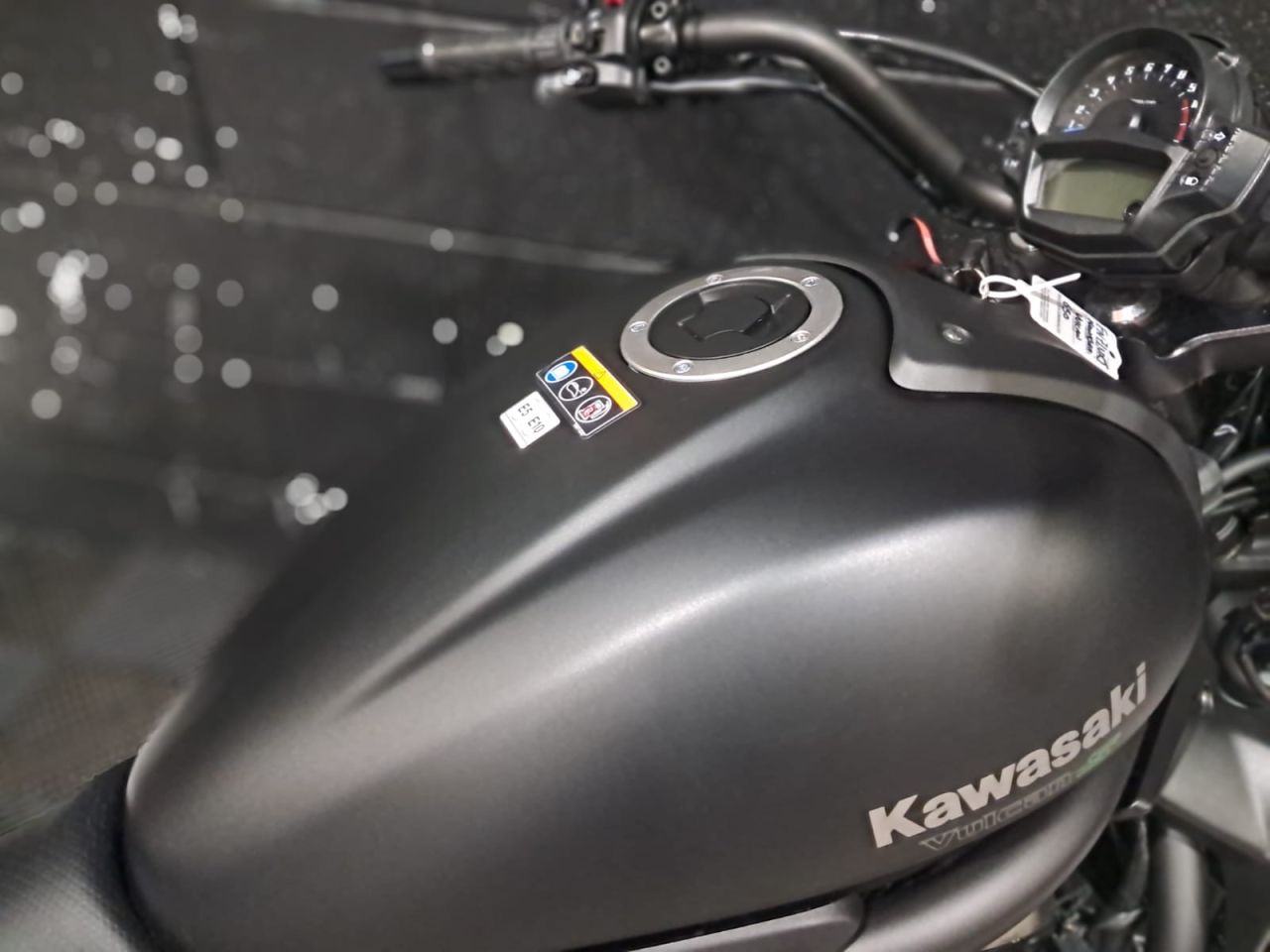 Used Kawasaki Vulcan for sale - 78435760: Photo 12