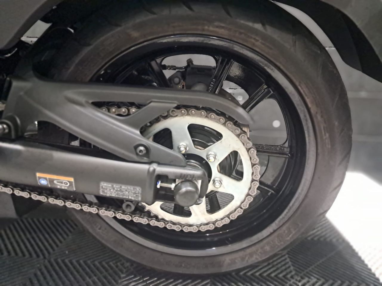 Used Kawasaki Vulcan for sale - 78435760: Photo 15