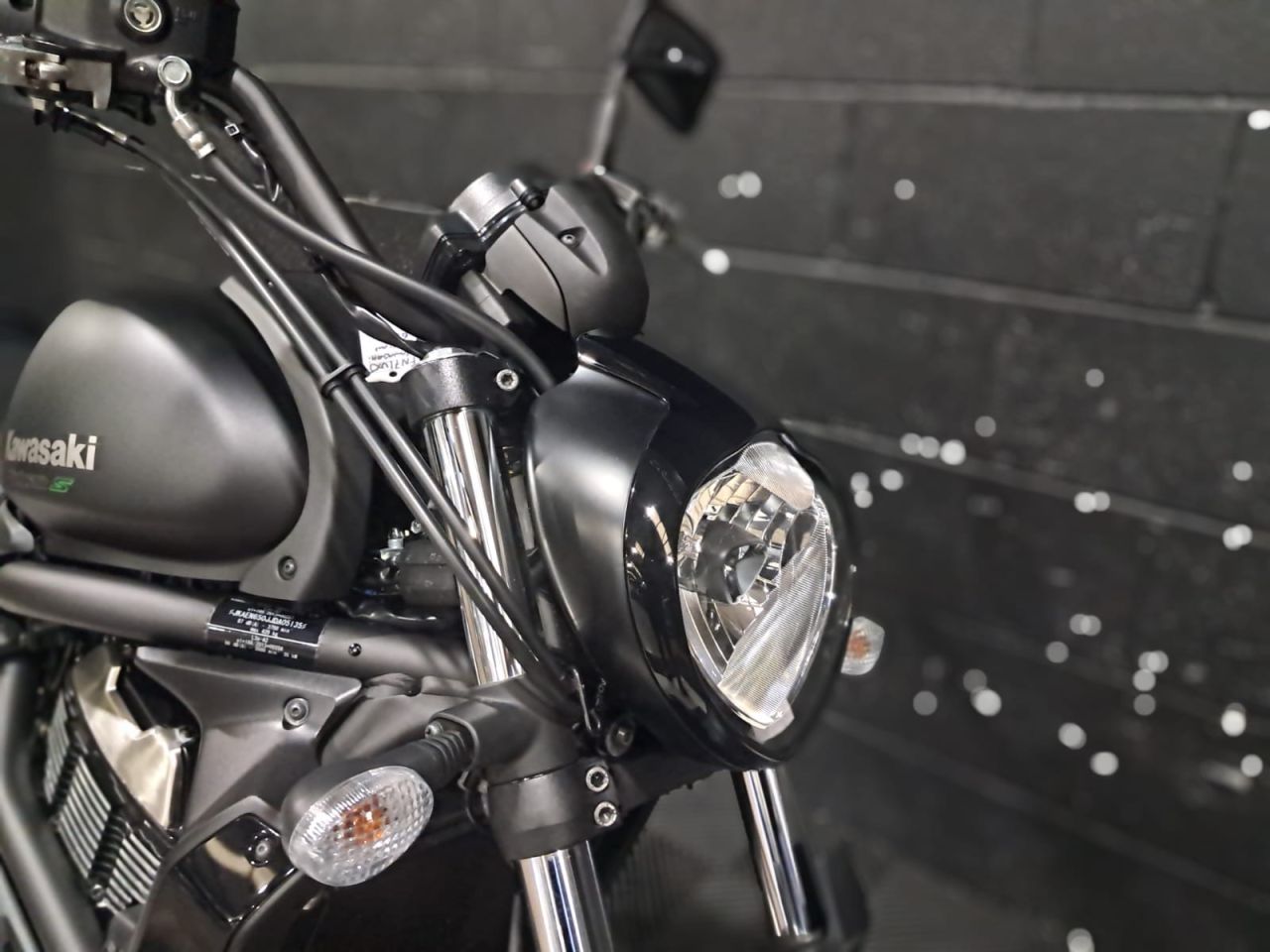 Used Kawasaki Vulcan for sale - 78435760: Photo 16