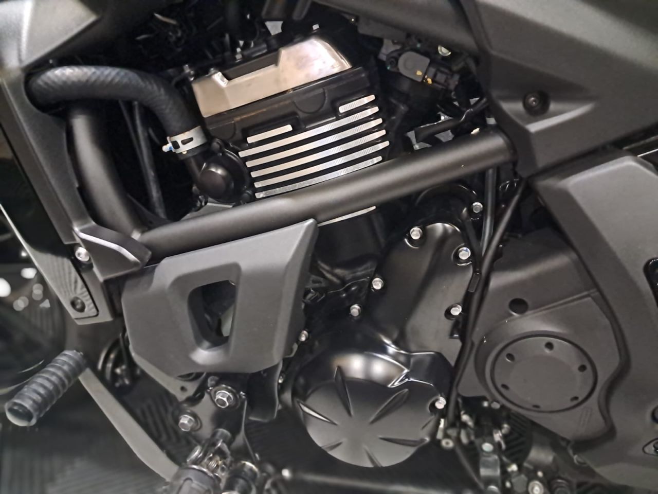 Used Kawasaki Vulcan for sale - 78435760: Photo 17