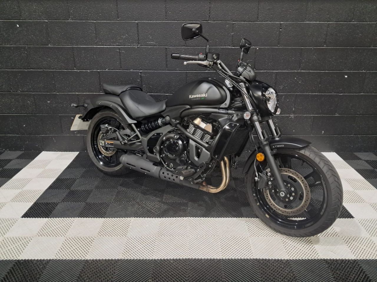 Used Kawasaki Vulcan for sale - 78435760: Photo 19