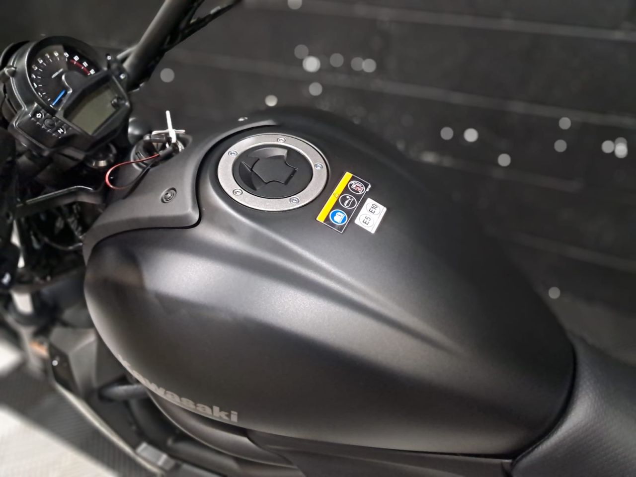 Used Kawasaki Vulcan for sale - 78435760: Photo 20