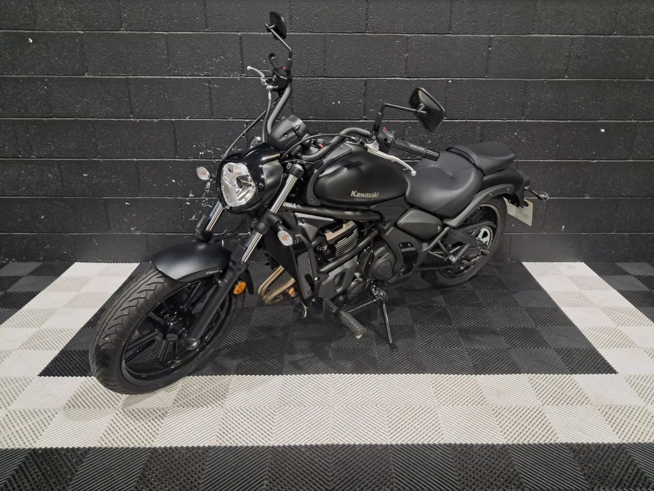 Used Kawasaki Vulcan for sale - 78435760: Photo 21