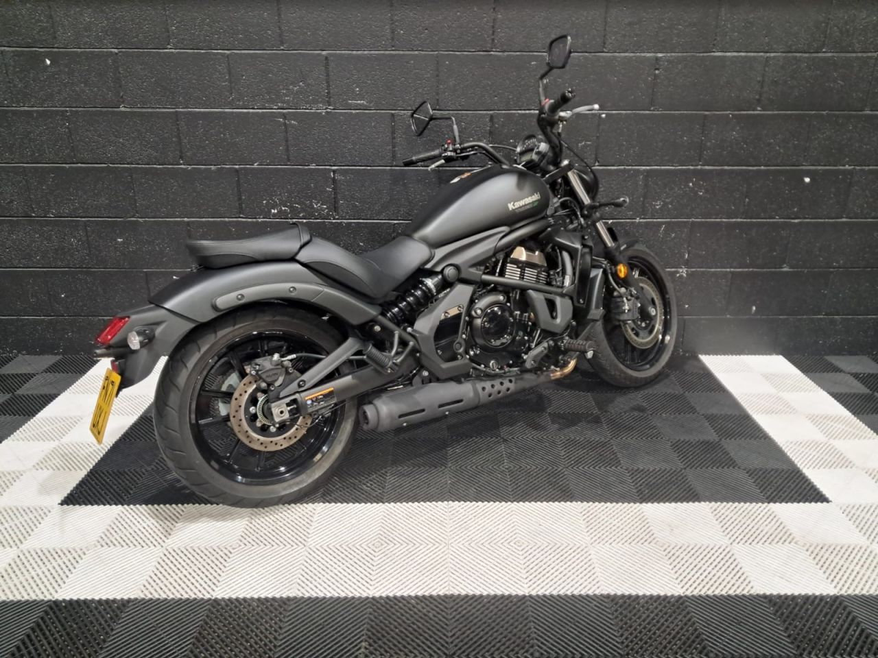 Used Kawasaki Vulcan for sale - 78435760: Photo 22