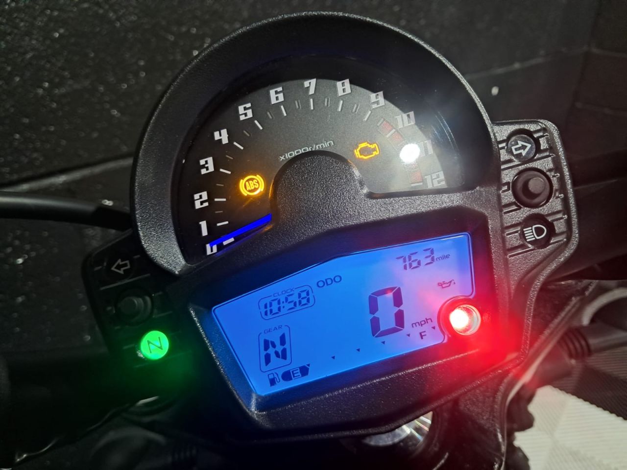 Used Kawasaki Vulcan for sale - 78435760: Photo 23