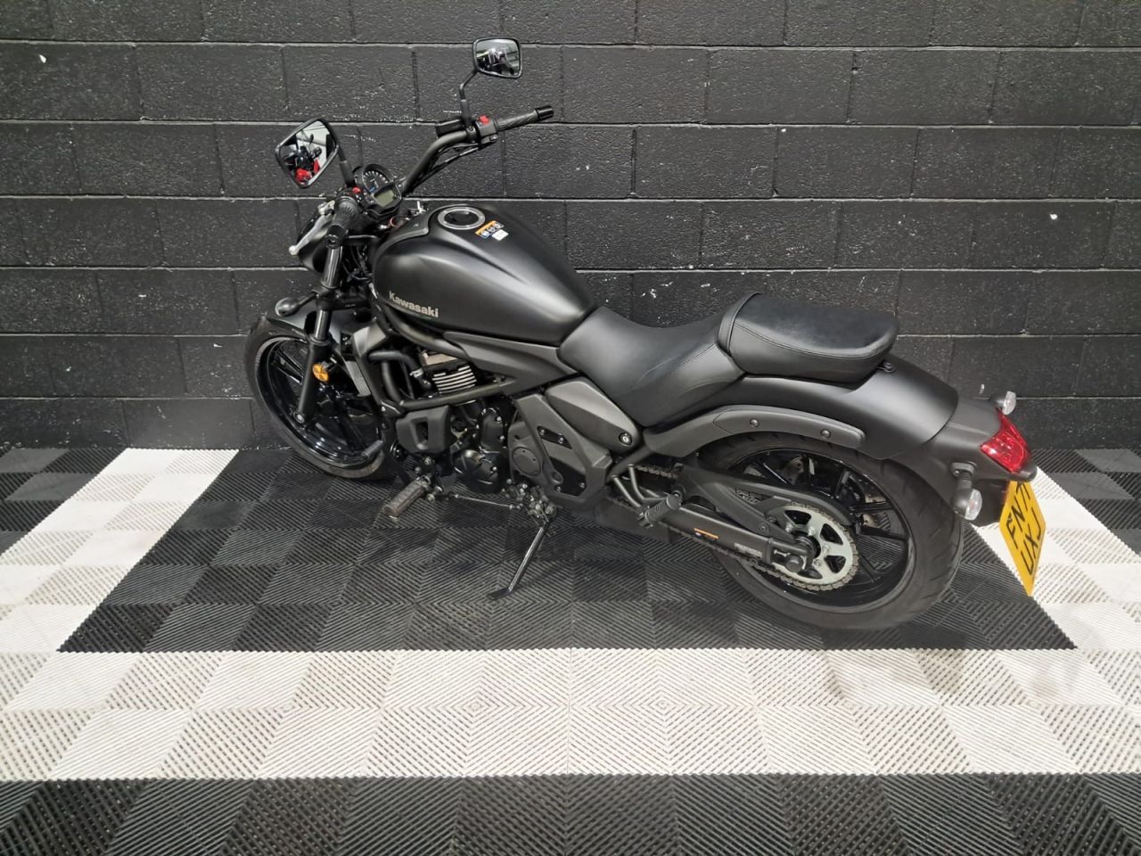 Used Kawasaki Vulcan for sale - 78435760: Photo 24