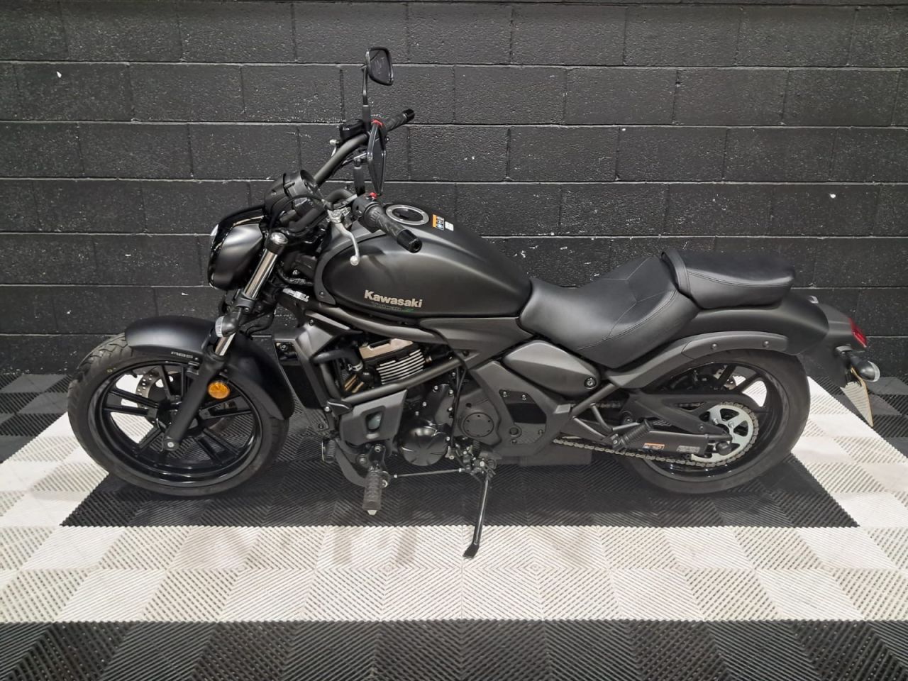Used Kawasaki Vulcan for sale - 78435760: Photo 25