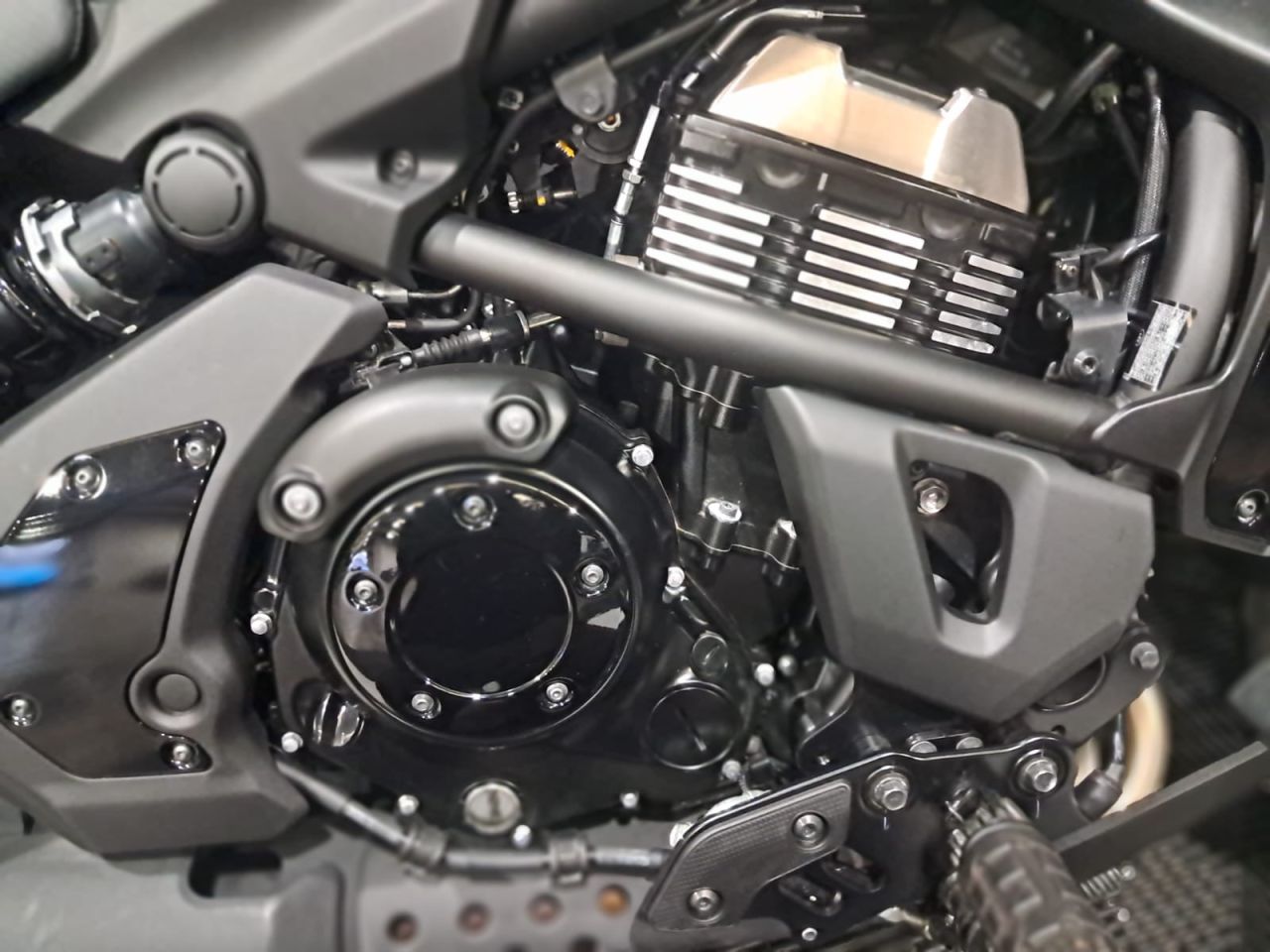 Used Kawasaki Vulcan for sale - 78435760: Photo 7