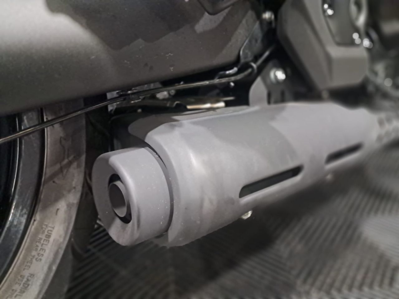 Used Kawasaki Vulcan for sale - 78435760: Photo 8