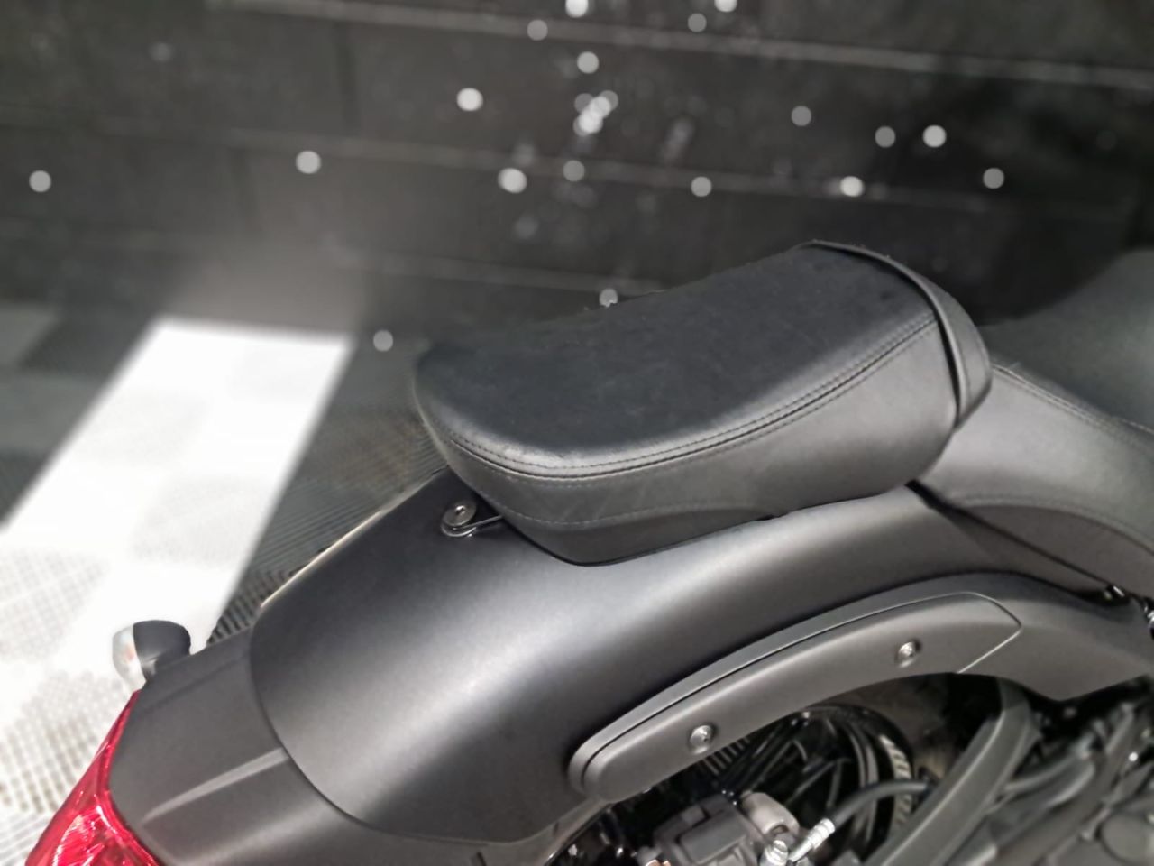 Used Kawasaki Vulcan for sale - 78435760: Photo 9
